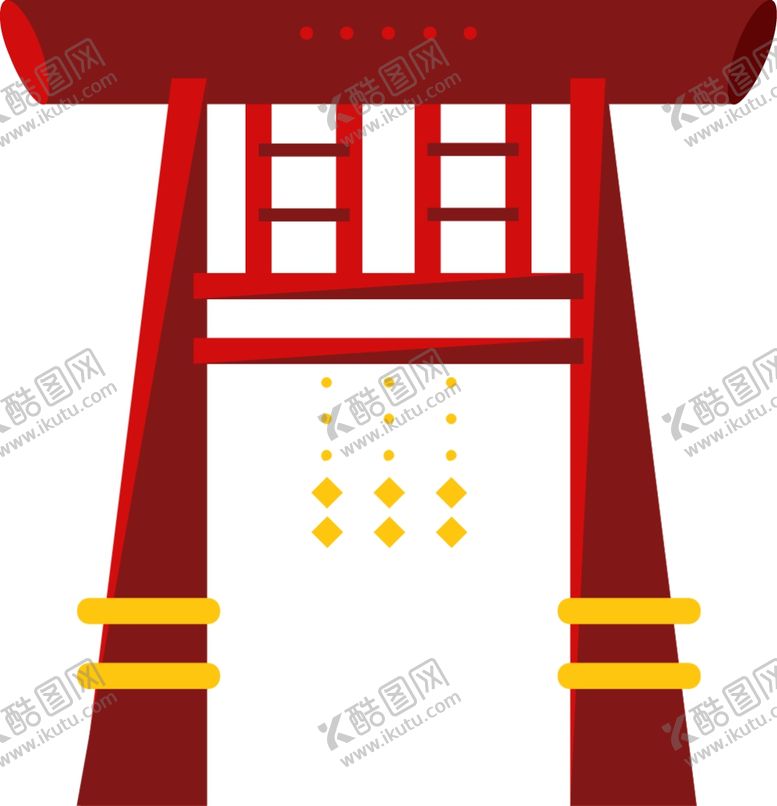 编号：35755307041547037303【酷图网】源文件下载-南天门