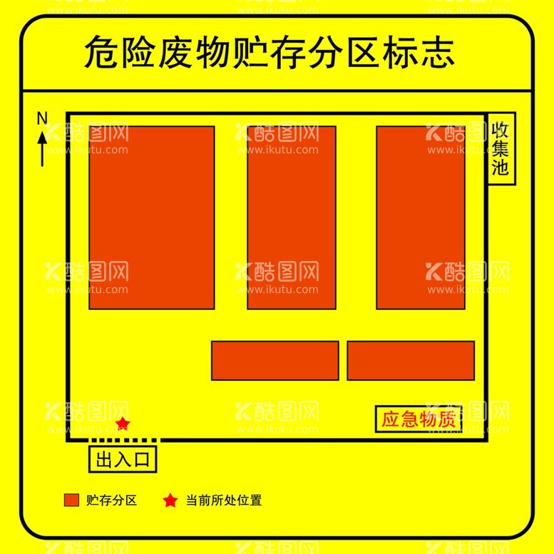 编号：17746512211043301122【酷图网】源文件下载-危险废物