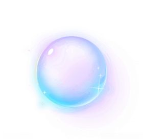 光泡泡