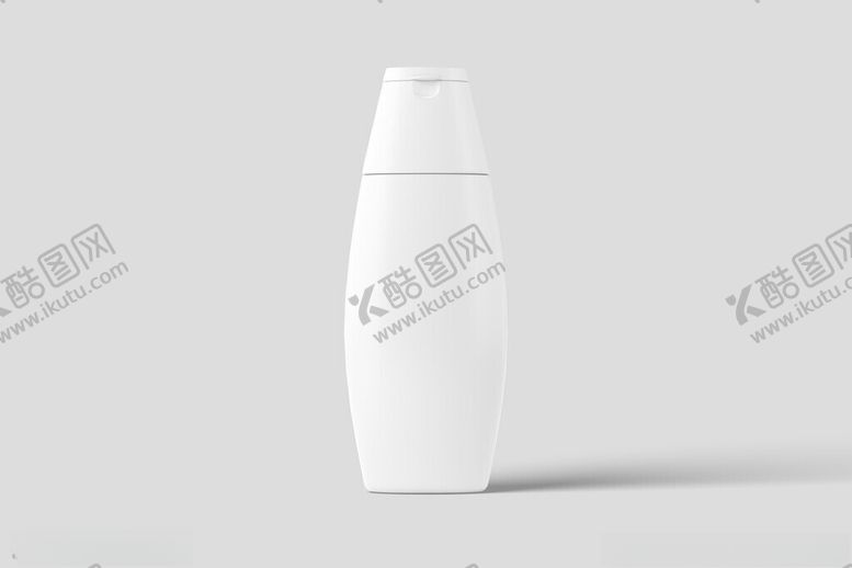 编号：10685502262338265960【酷图网】源文件下载-正视实用化妆包装样机