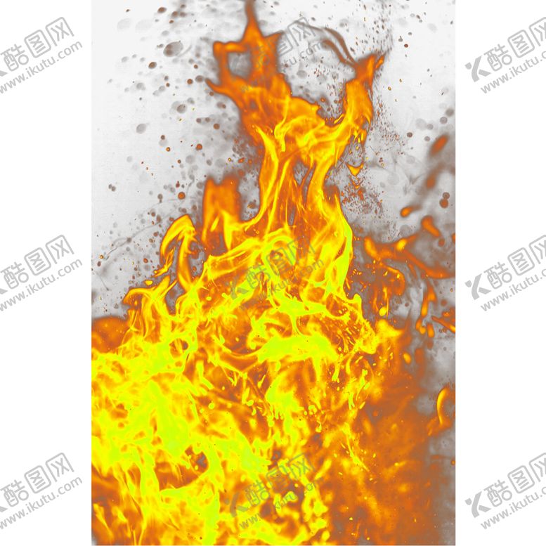 编号：54306009260951198012【酷图网】源文件下载-火焰