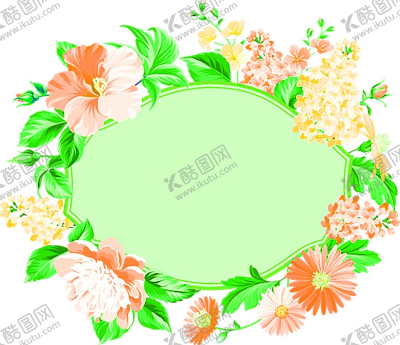 编号：96692607050921561023【酷图网】源文件下载-花素材