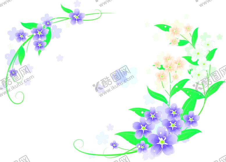 编号：46086610090442166028【酷图网】源文件下载-花素材