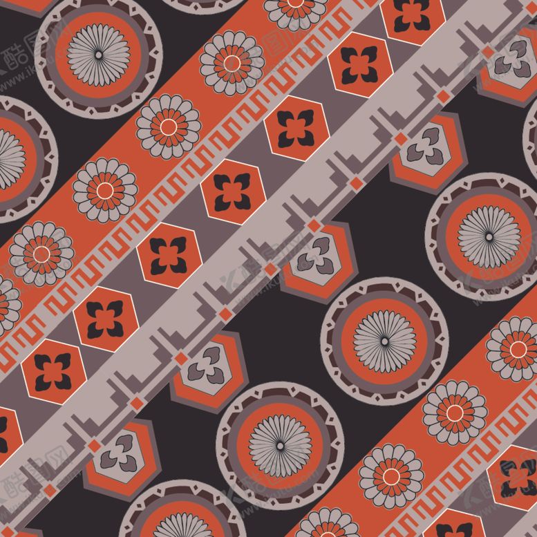 编号：80084609250154557096【酷图网】源文件下载-服装印花