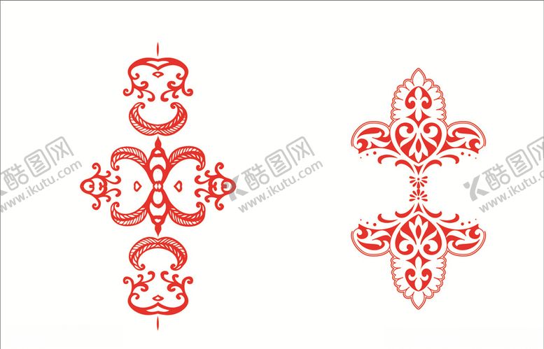 编号：47557309191204537716【酷图网】源文件下载-花纹花边