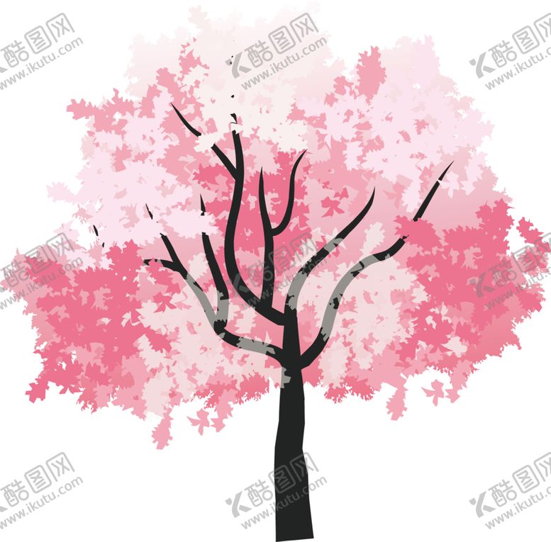 编号：67115701300013053404【酷图网】源文件下载-樱花