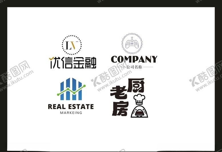 编号：69503405070052346997【酷图网】源文件下载-LOGO设计