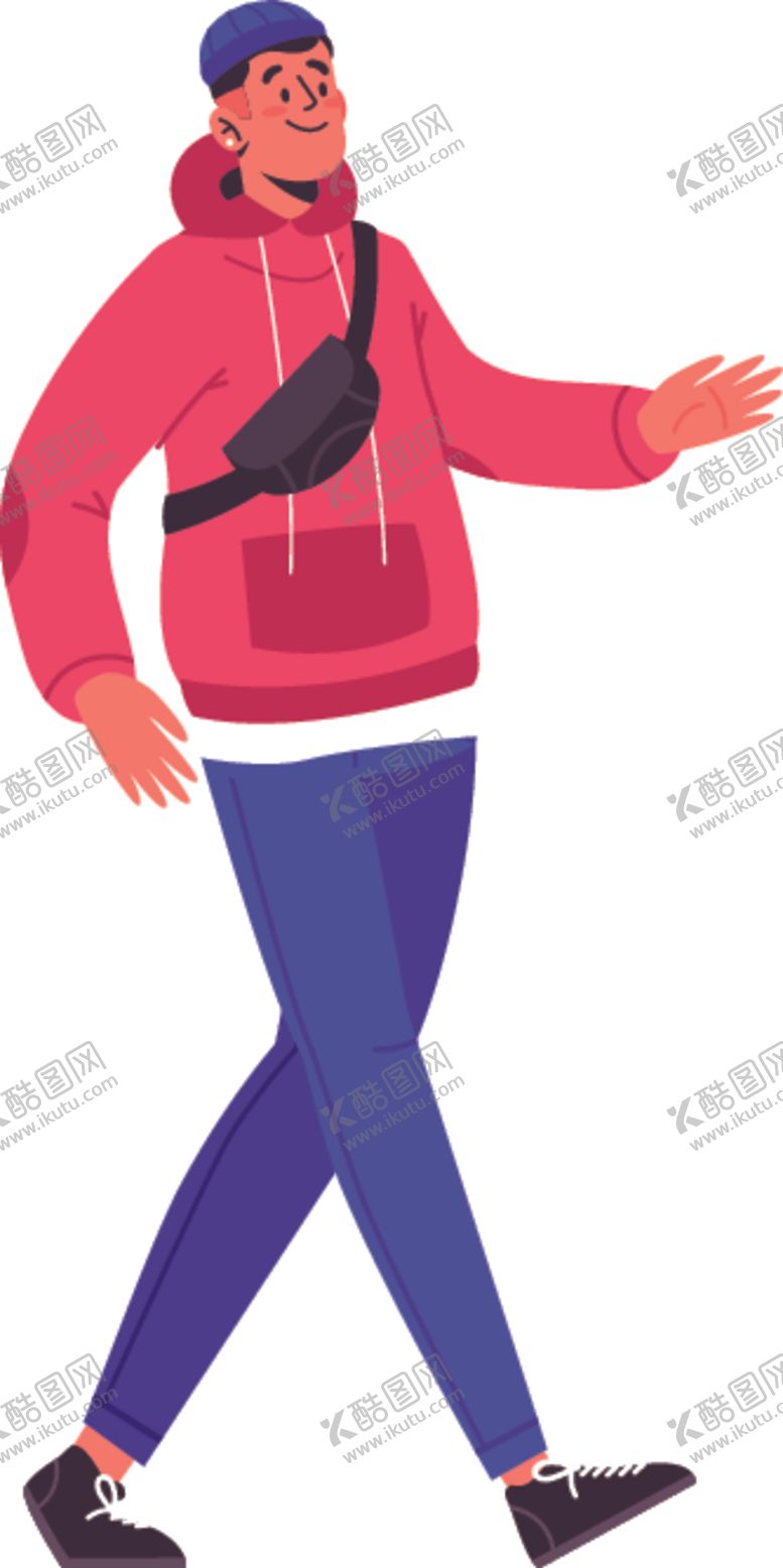编号：67528710261901374650【酷图网】源文件下载-卡通人物