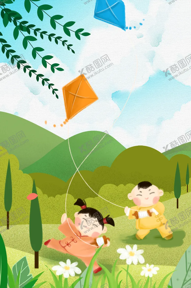 编号：46081709210648042680【酷图网】源文件下载-夏天海报