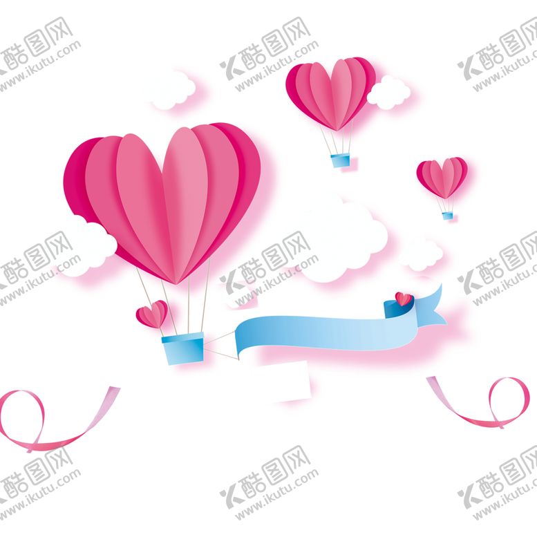 编号：12943709232030046739【酷图网】源文件下载-气球