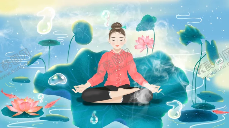 编号：80945009231201415171【酷图网】源文件下载-大暑海报大暑素材小暑素材