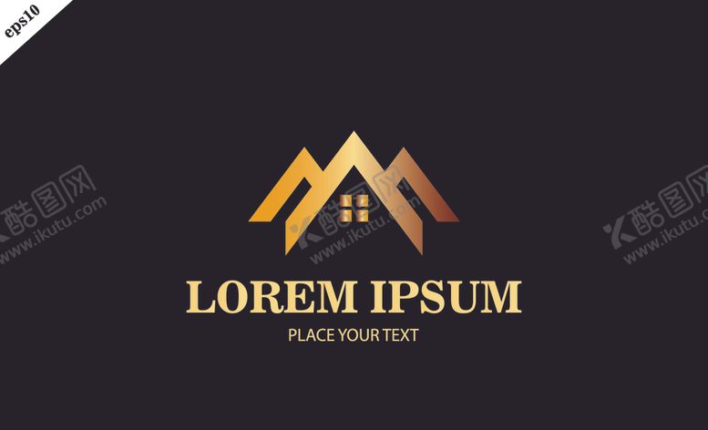 编号：50470610031728502129【酷图网】源文件下载-金色个性图标