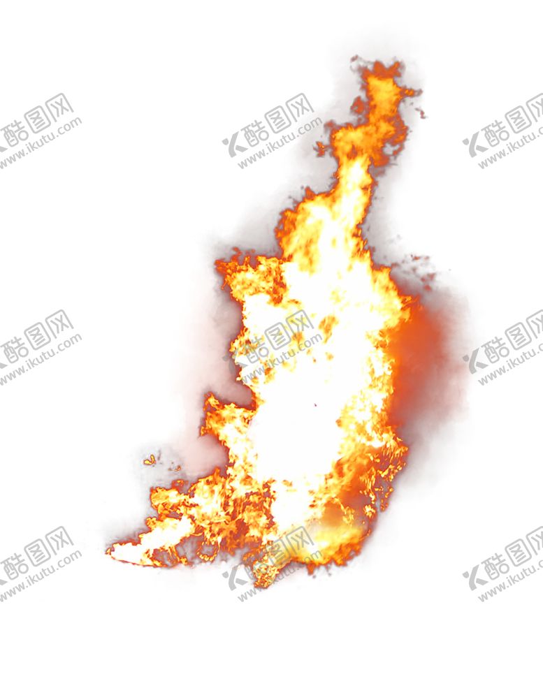 编号：61510206240939342488【酷图网】源文件下载-火焰素材