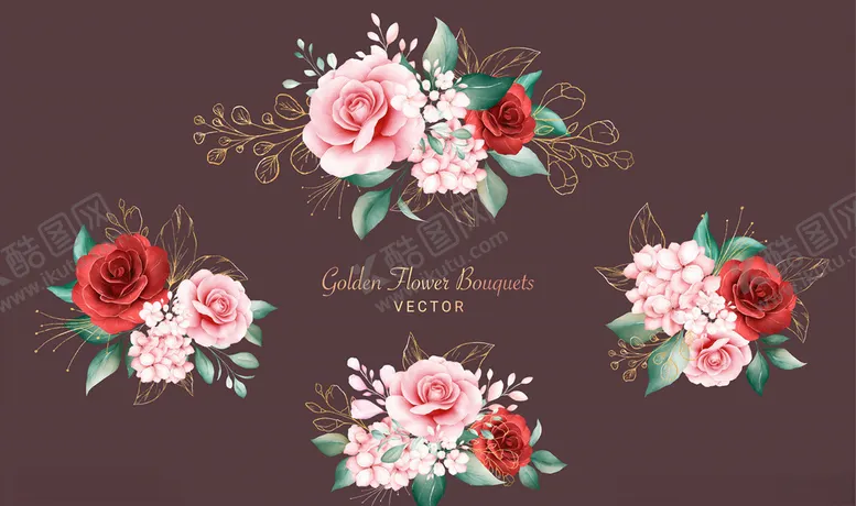 编号：84209809090019215866【酷图网】源文件下载-花卉