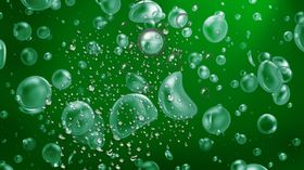 水珠