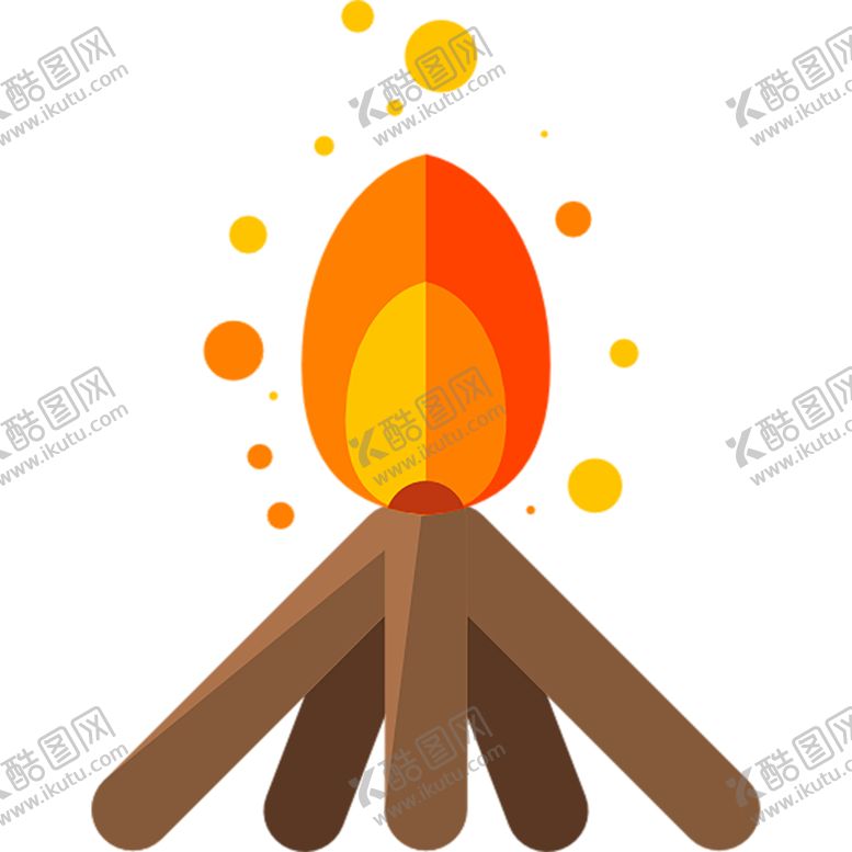 编号：15320310162254283143【酷图网】源文件下载-火焰