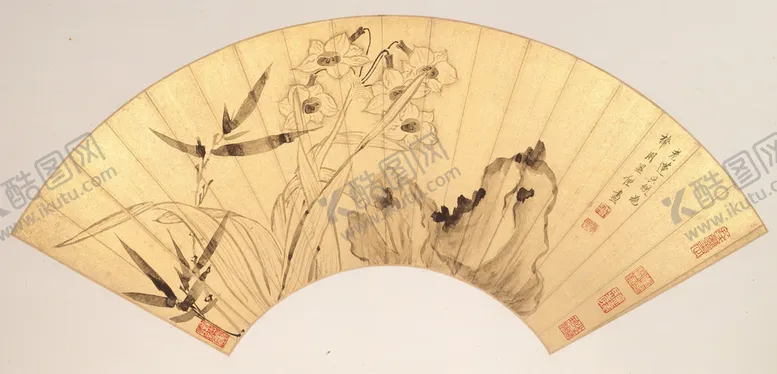 编号：24069709130316125398【酷图网】源文件下载-花鸟画 