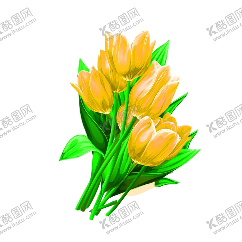 编号：24136606161529224474【酷图网】源文件下载-花素材
