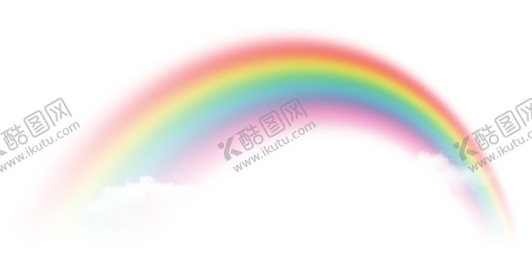 编号：64891709141543048964【酷图网】源文件下载-彩虹