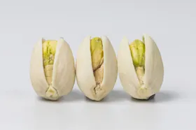 开心果夹饼干香橙干核桃