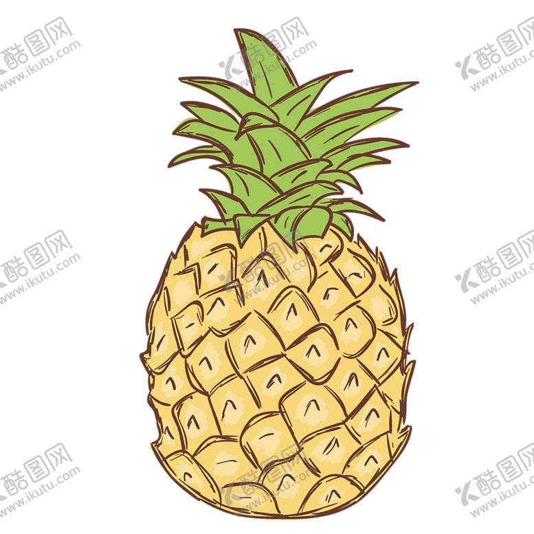 编号：23137610080428381859【酷图网】源文件下载-水果