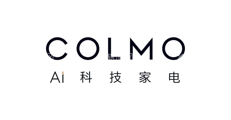 编号：92615309210607550614【酷图网】源文件下载-ai科技家colmo logo