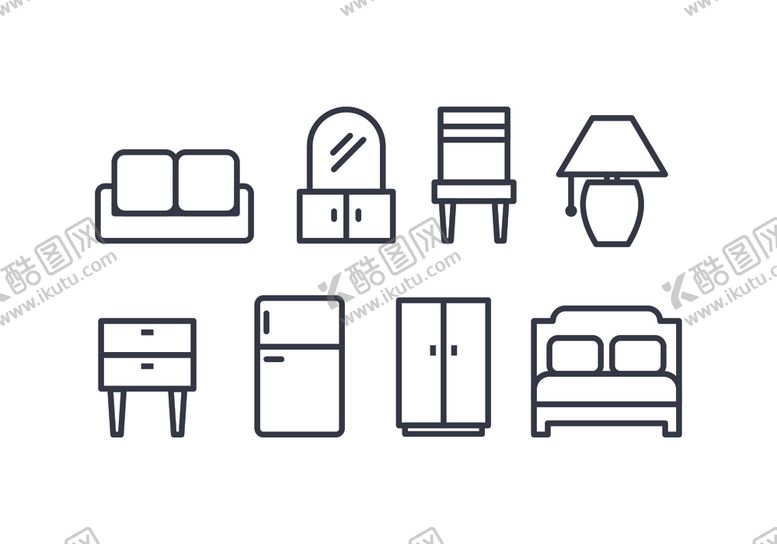 编号：81816309230113383758【酷图网】源文件下载-图标