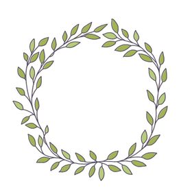 卡通绘画小鸟图案