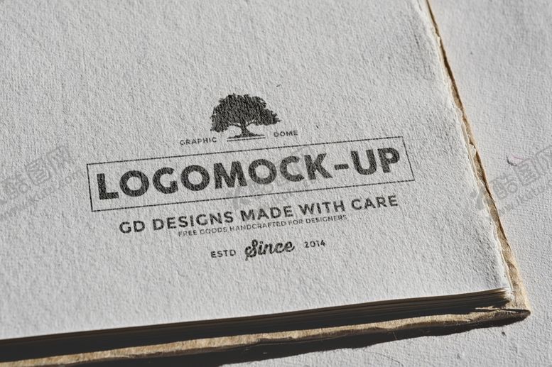 编号：49551810210006287663【酷图网】源文件下载-logo样机