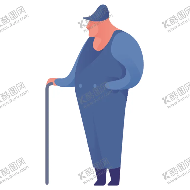 编号：35885207012100429699【酷图网】源文件下载-日常生活人物形象设计