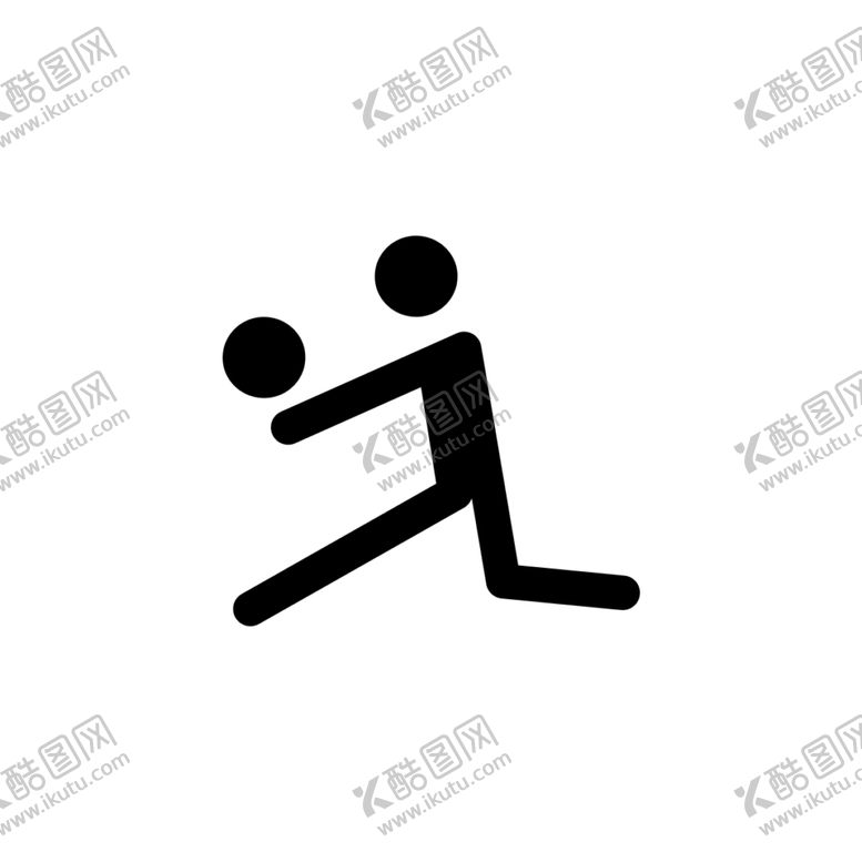 编号：74463209180927392663【酷图网】源文件下载-排球运动