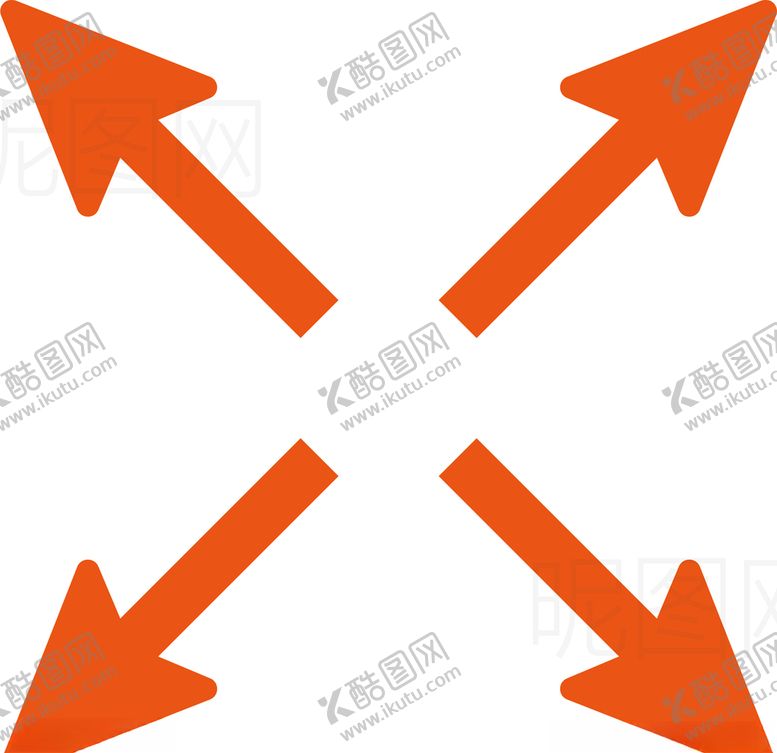 编号：19512709271122221891【酷图网】源文件下载-箭头