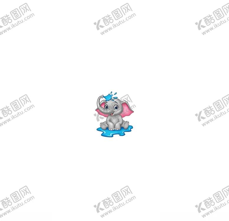 编号：85738605021412053728【酷图网】源文件下载-大象