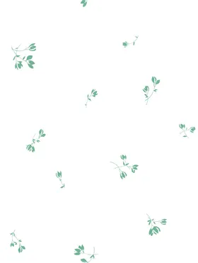 碎花小叶子小清新迷彩热带