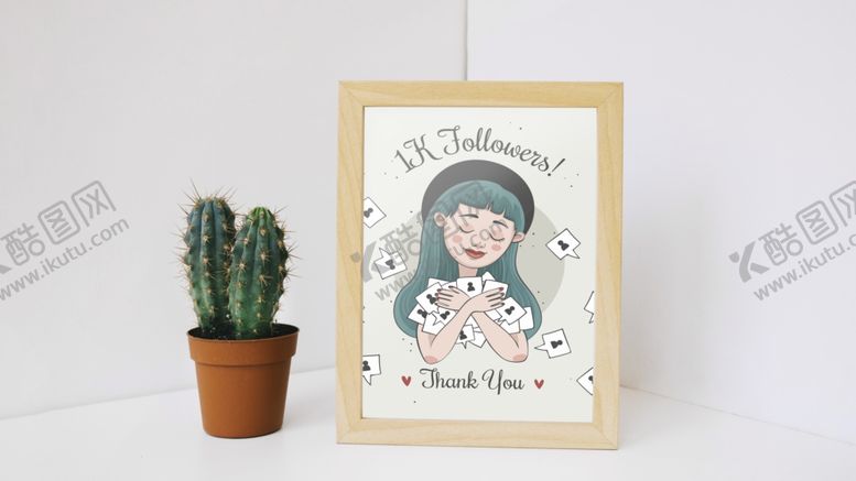 编号：51589610051812376198【酷图网】源文件下载-室内相框装饰设计