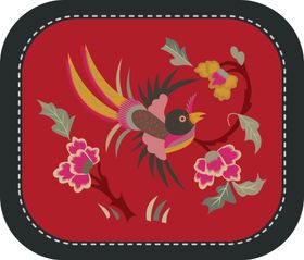 刺绣苏绣