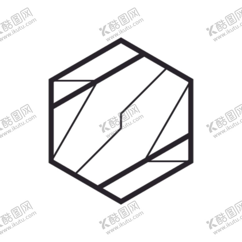 编号：62833005091748389715【酷图网】源文件下载-六边形