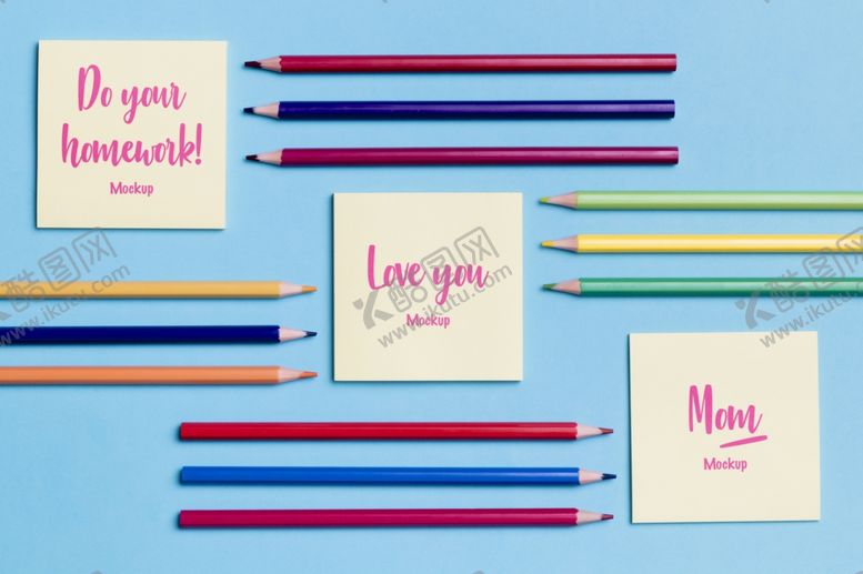 编号：37030509232055363768【酷图网】源文件下载-纸张样机