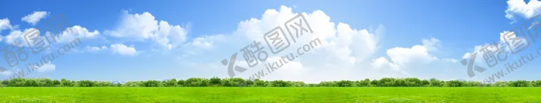 编号：90046201170152298926【酷图网】源文件下载-蓝天白云背景