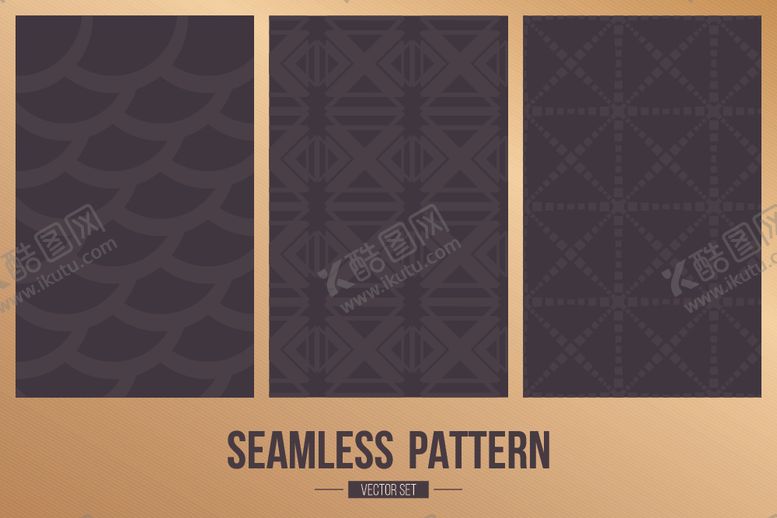 编号：34981909151915095925【酷图网】源文件下载-无缝印花