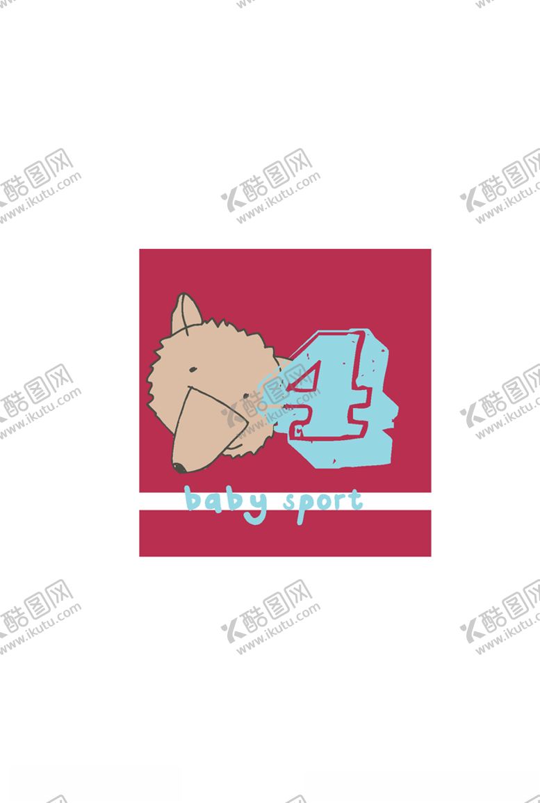 编号：76620806251840017593【酷图网】源文件下载-卡通动物
