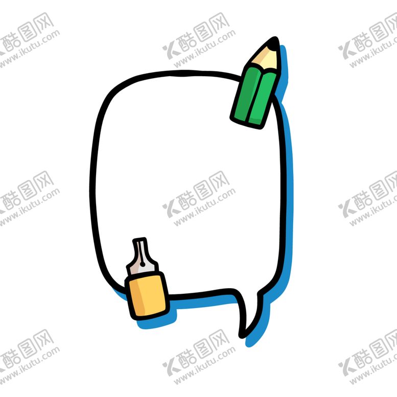 编号：55212009131945521063【酷图网】源文件下载-卡通边框