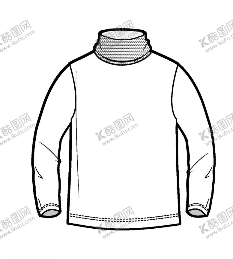 编号：91445206270546049730【酷图网】源文件下载-服装款式