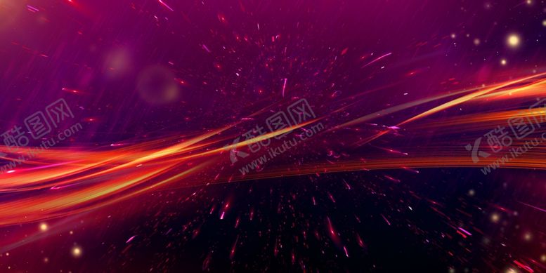 编号：28406709300409036384【酷图网】源文件下载-年会庆典背景