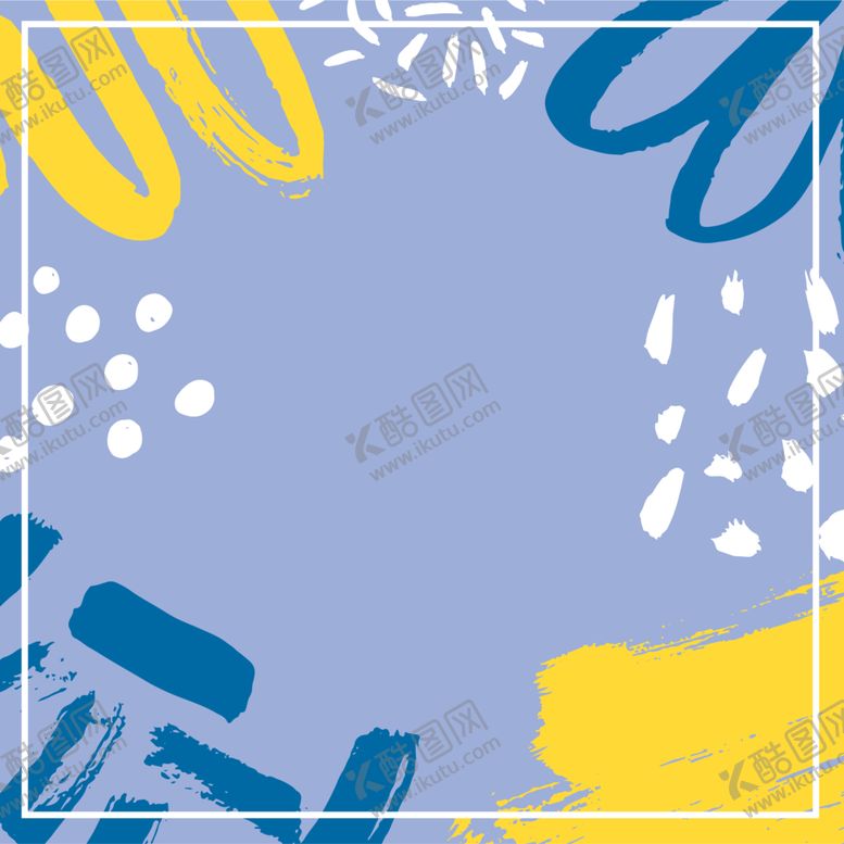 编号：59357309201547216604【酷图网】源文件下载-时尚创意边框