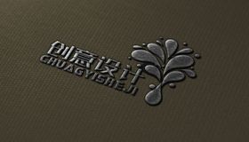 logo样机