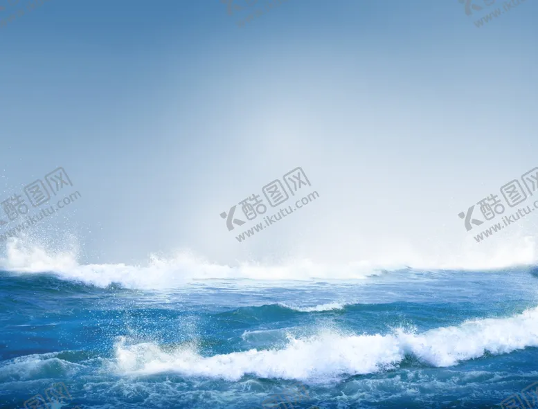 编号：30909807021639254643【酷图网】源文件下载-海浪