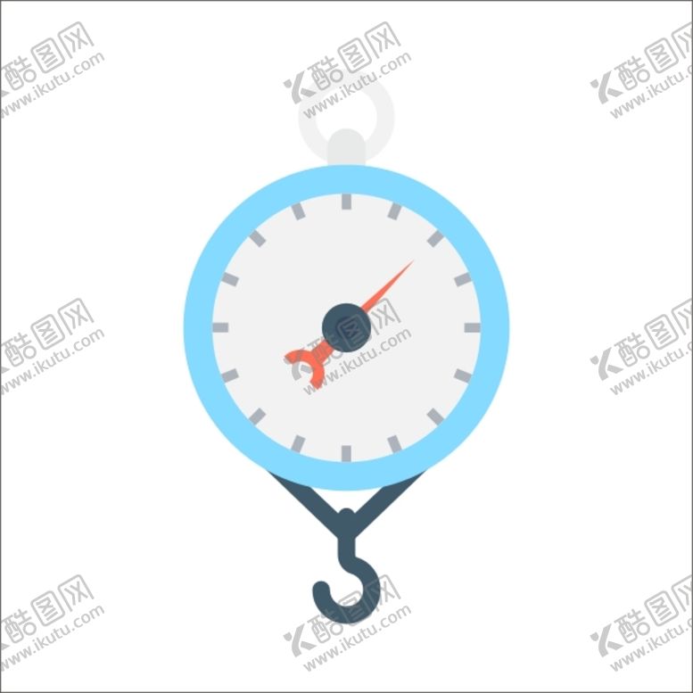 编号：73864010041446007653【酷图网】源文件下载-称重器