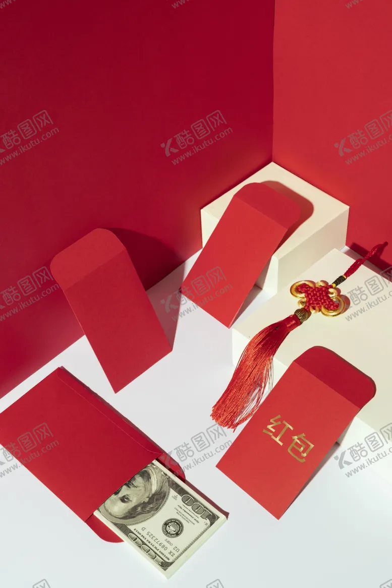 编号：57632712110053047899【酷图网】源文件下载-红包样机