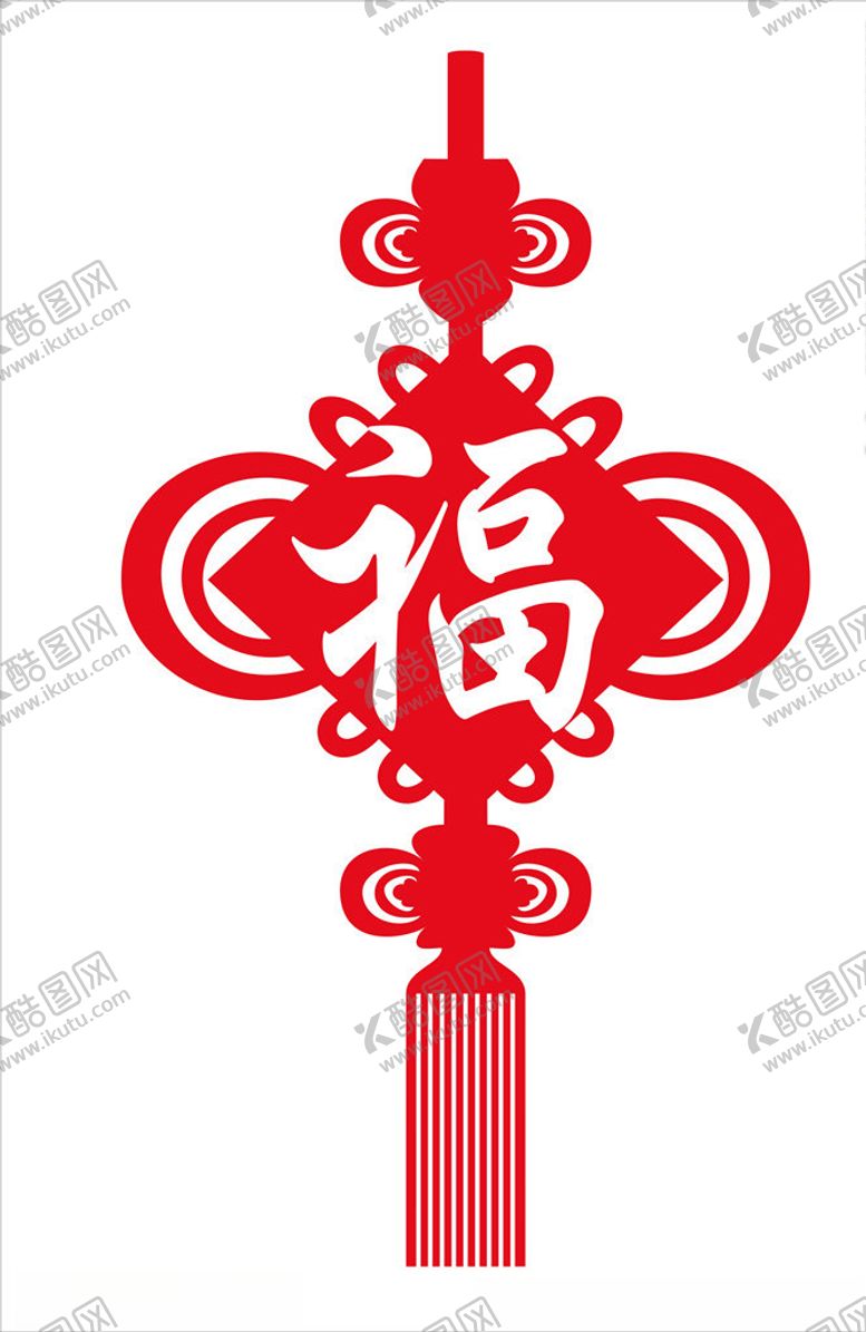 编号：45685610261030577213【酷图网】源文件下载-中国结